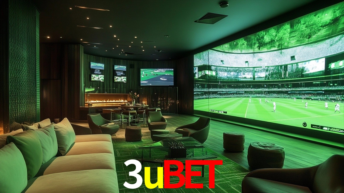 3ubet login