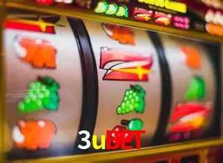 Descubra o Mundo do Cassino Online com 3ubet