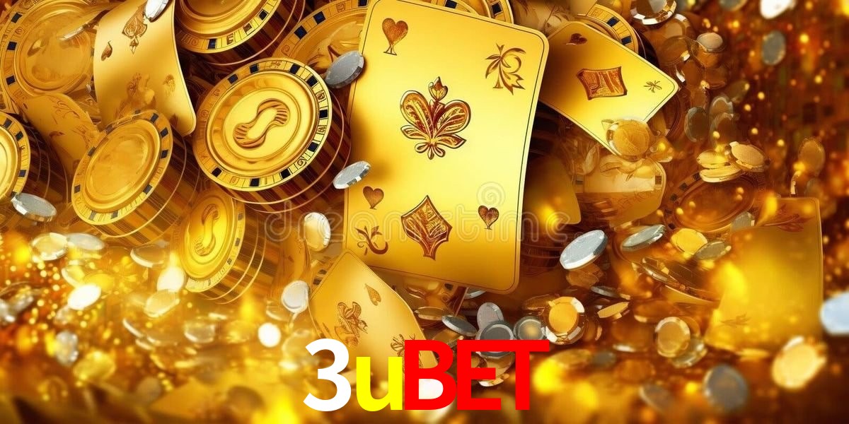 Login Seguro 3ubet