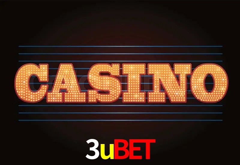 Desvendando o Mundo dos Jogos Virtuais na 3ubet