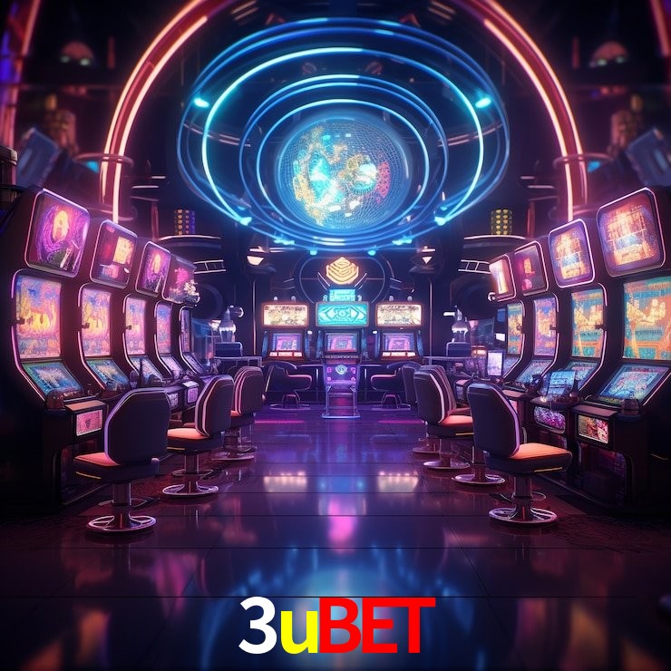 A Emoção da Loteria na 3ubet: Uma Chance de Mudança de Vida