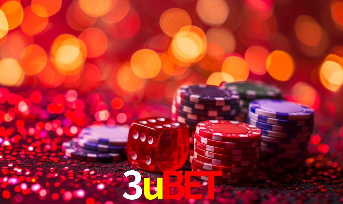 Casino Ao Vivo 3ubet