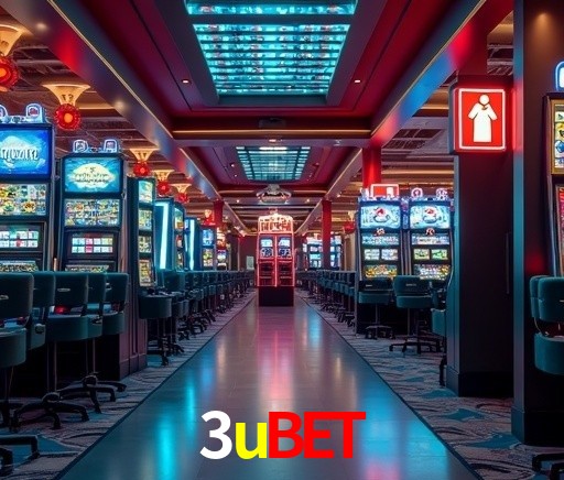 Cadastro Rápido 3ubet
