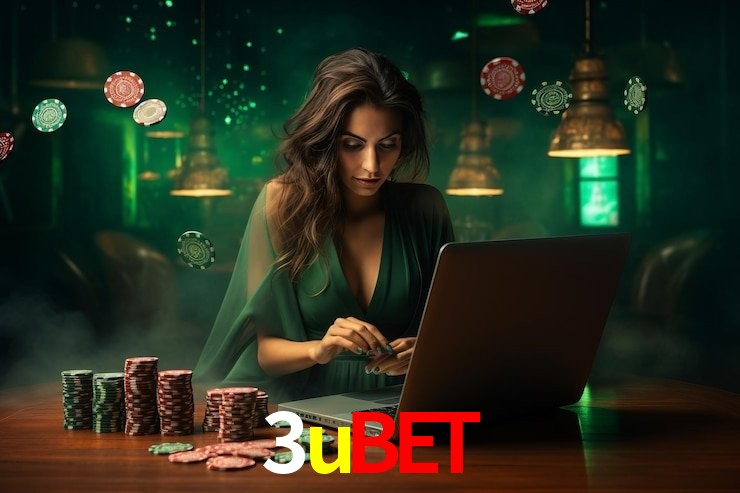 Descubra a Essência do 3ubet: Nossa História e Compromissos
