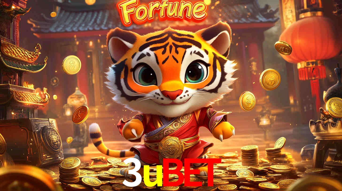 Casino Ao Vivo 3ubet