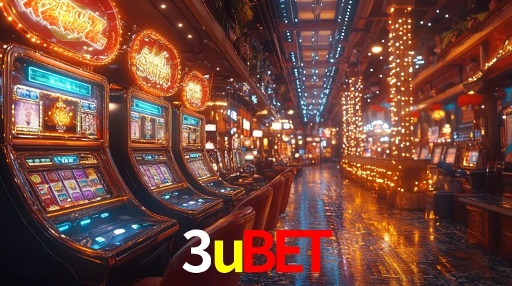 3ubet
