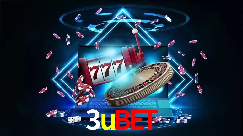 A Experiência Imersiva dos Cassinos Ao Vivo no 3ubet
