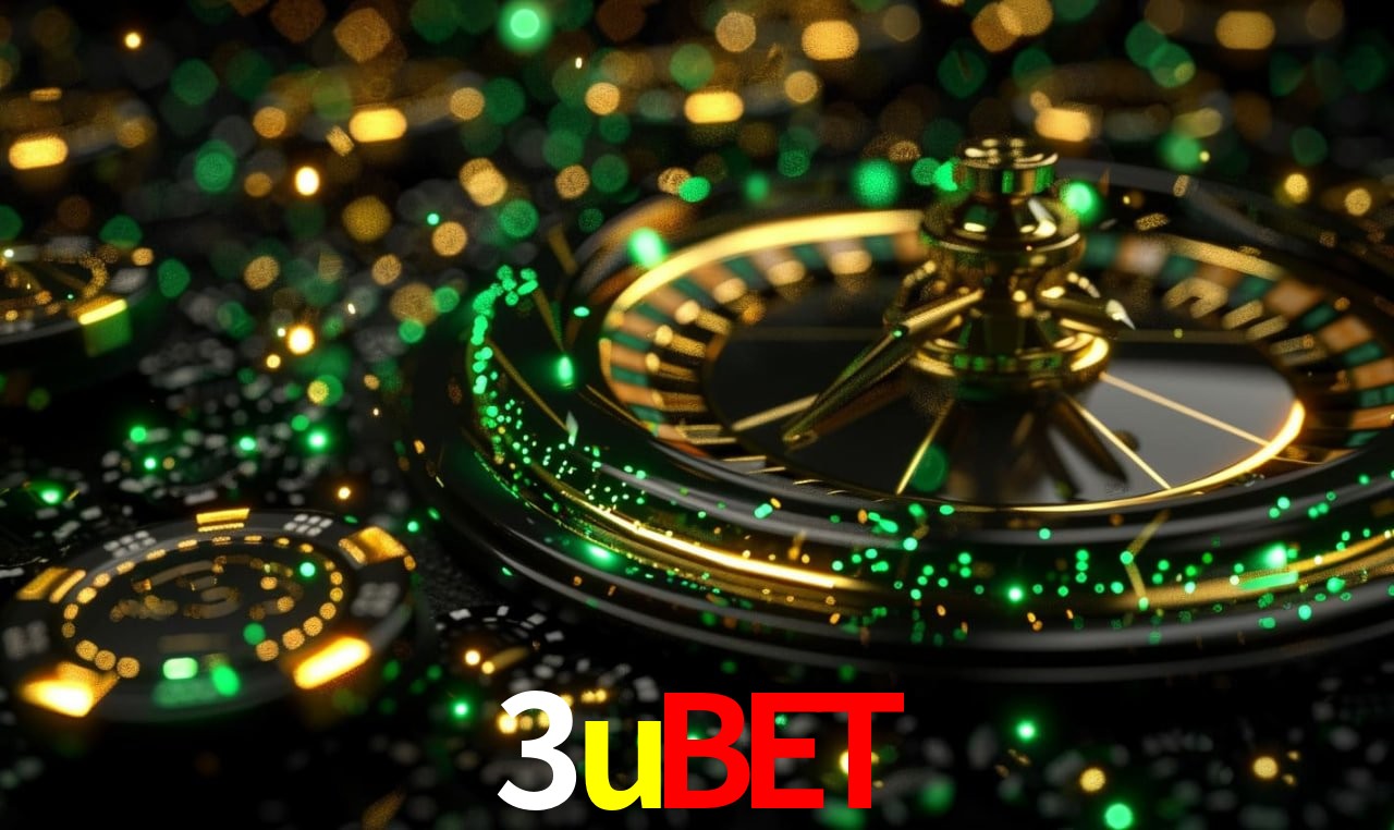 A Experiência Imersiva dos Cassinos Ao Vivo no 3ubet