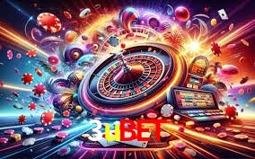 Descubra a Magia dos Jogos de Arcade no 3ubet