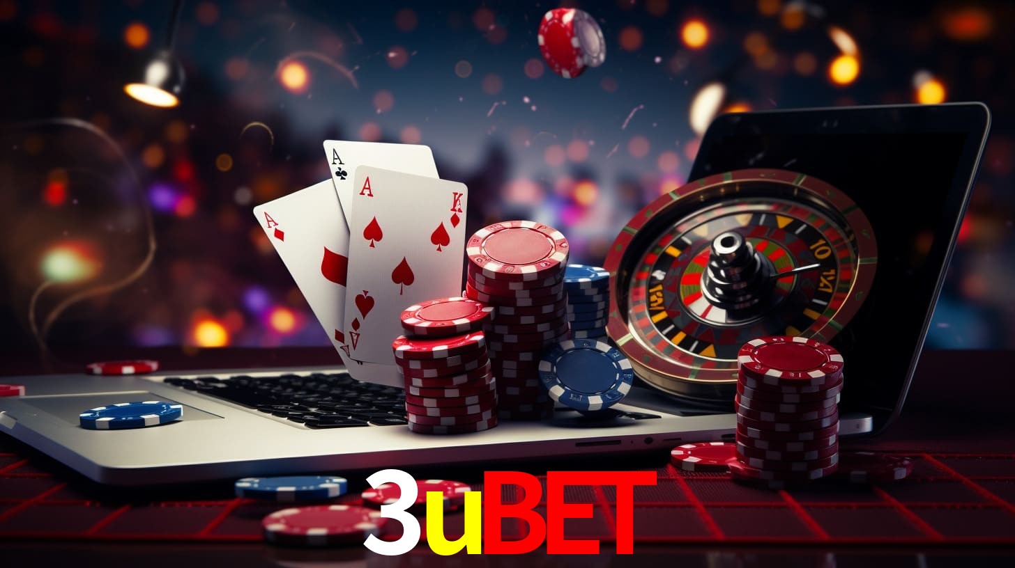 Daily Bonuses 3ubet