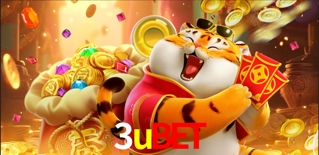 Desvendando o Mundo dos Jogos Virtuais na 3ubet