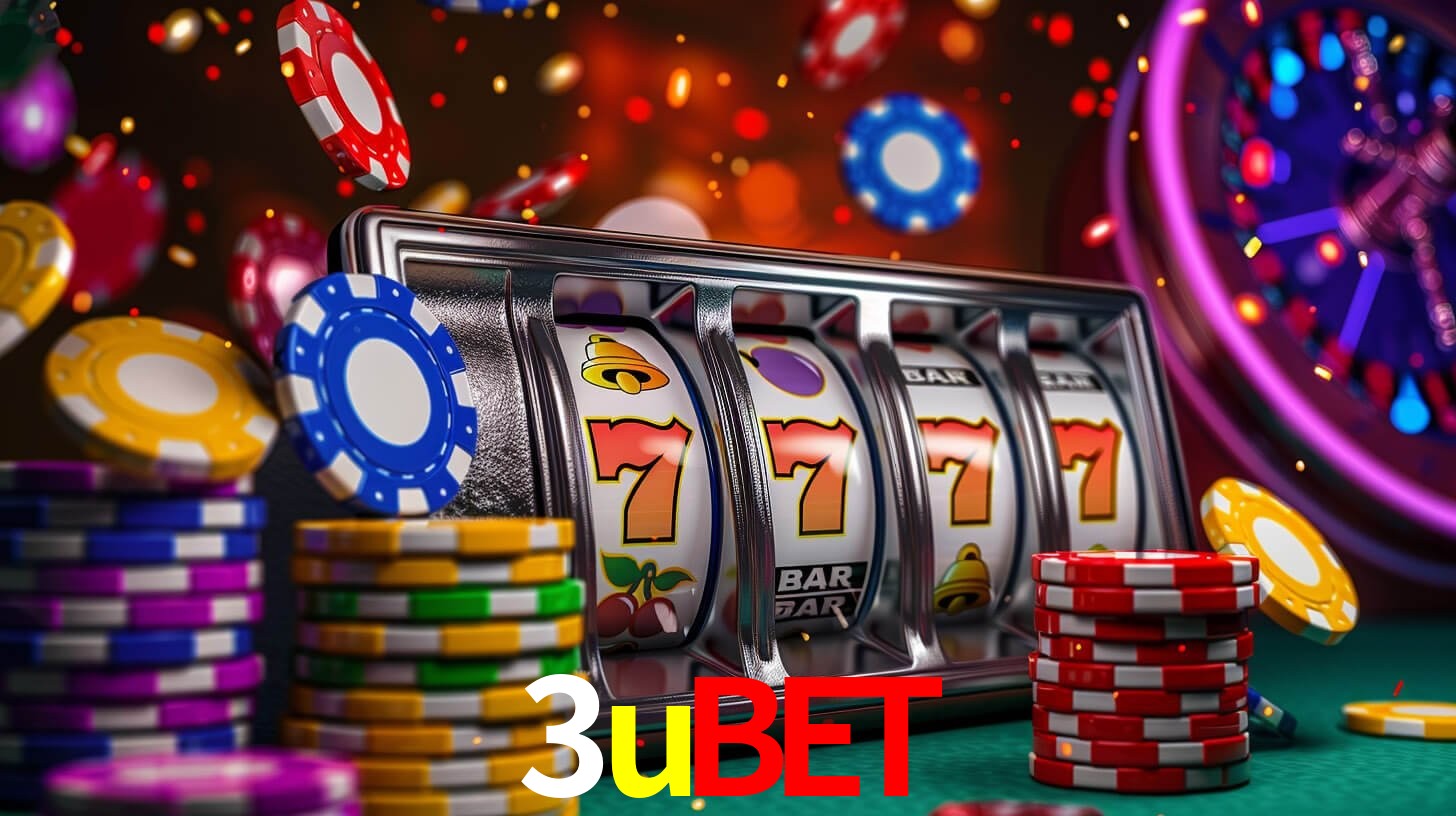 Desvendando o Mundo dos Jogos Virtuais na 3ubet