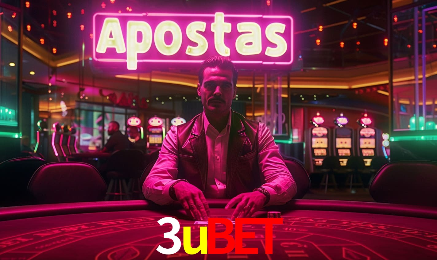 Diretório de Jogos 3ubet