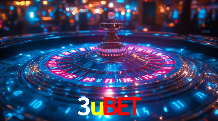 Sinta a adrenalina dos jogos de cassino com 3ubet