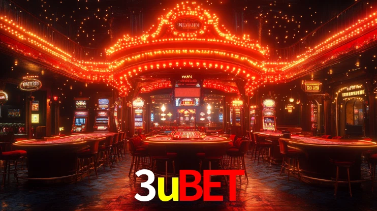 3ubet,3ubet.com