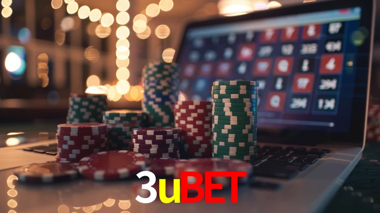 Game Statistics 3ubet