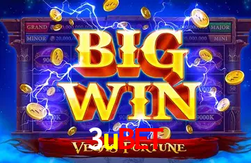 Weekend Specials 3ubet