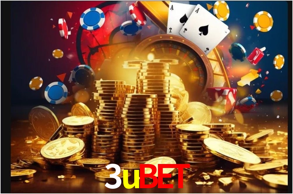 Ofertas Exclusivas 3ubet