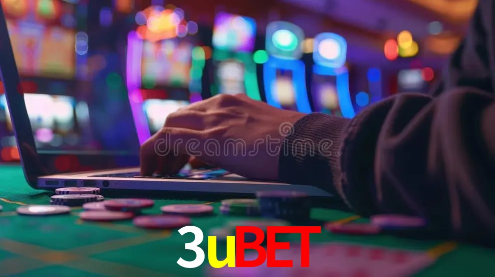 Descubra a Essência do 3ubet: Nossa História e Compromissos