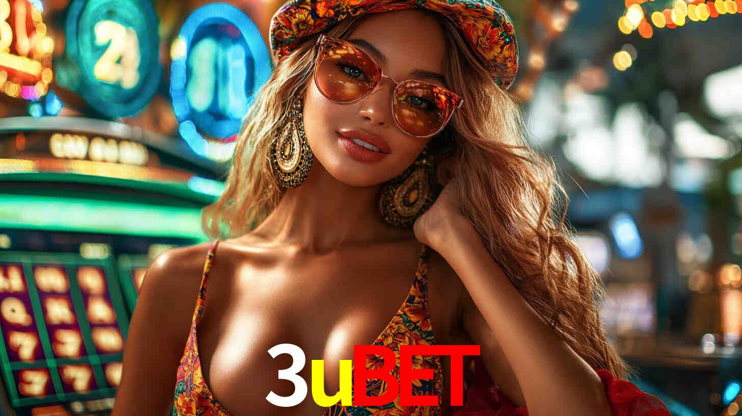 3ubet