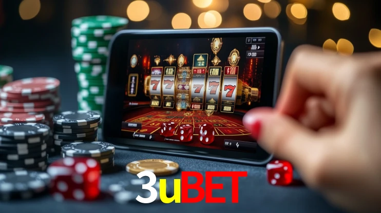 3ubet,3ubet.com