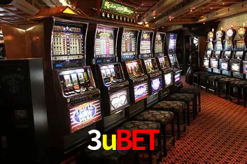 A Emoção da Loteria na 3ubet: Uma Chance de Mudança de Vida