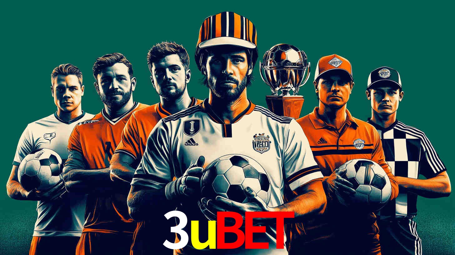 Apostas de Tênis 3ubet