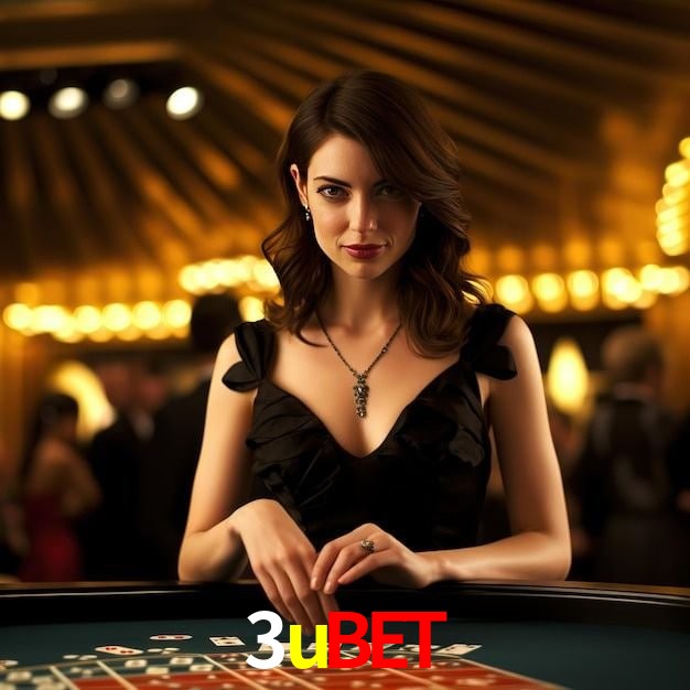 Recursos de Bônus 3ubet