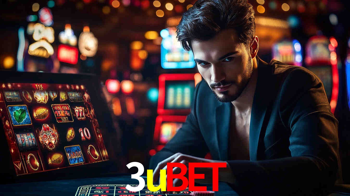 Descubra a Magia dos Jogos de Arcade no 3ubet