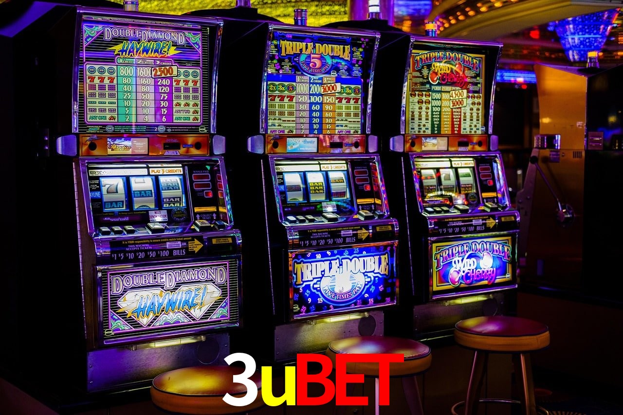 A Revolução dos Aplicativos de Jogos no 3ubet
