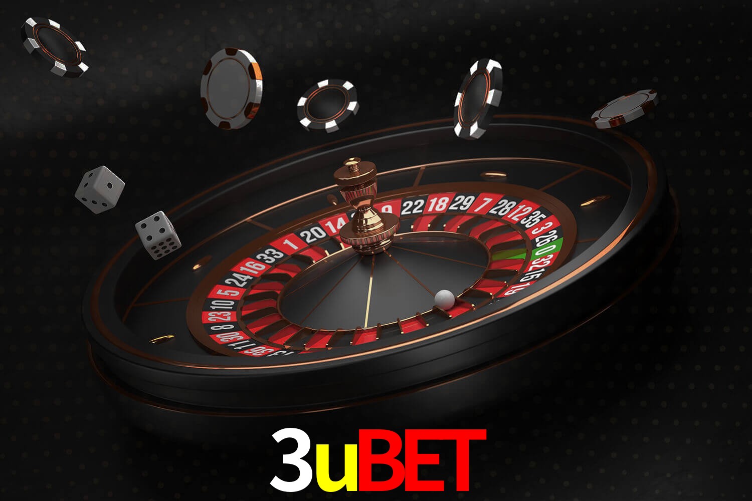 3ubet login