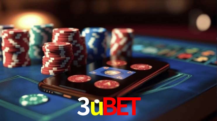 A Emoção da Loteria na 3ubet: Uma Chance de Mudança de Vida