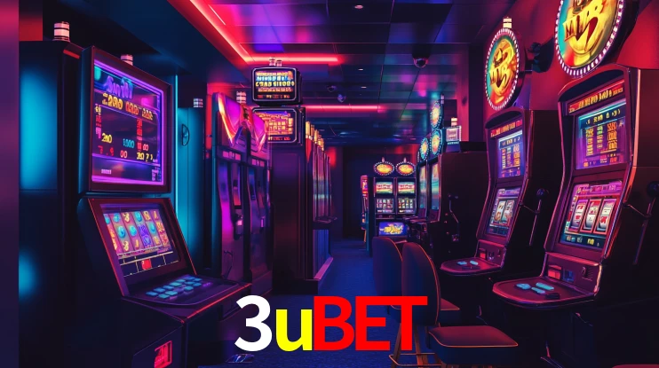 3ubet.com