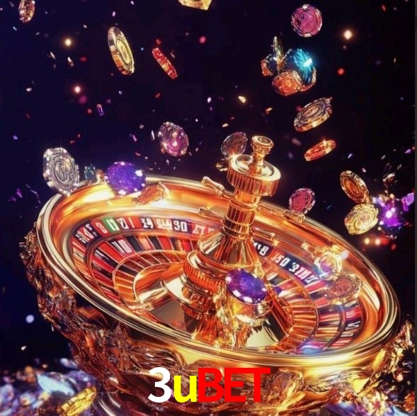 Descubra a Essência do 3ubet: Nossa História e Compromissos