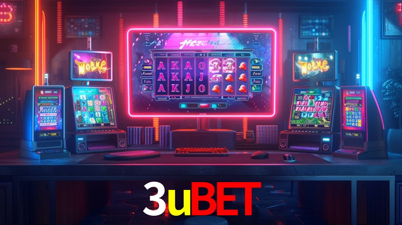 3ubet,3ubet.com