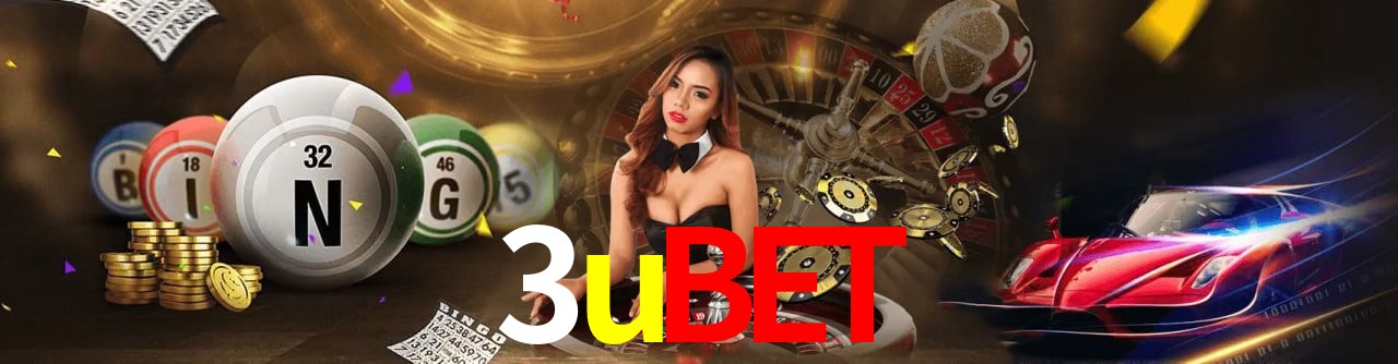 Inovações de Jogos na 3ubet: O Futuro das Experiências Interativas