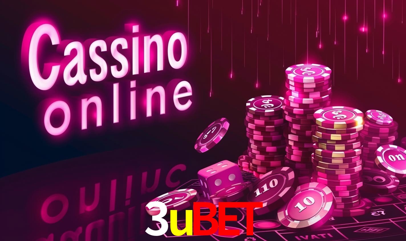 Jogos de Slot 3ubet