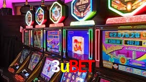 A Emoção da Loteria na 3ubet: Uma Chance de Mudança de Vida