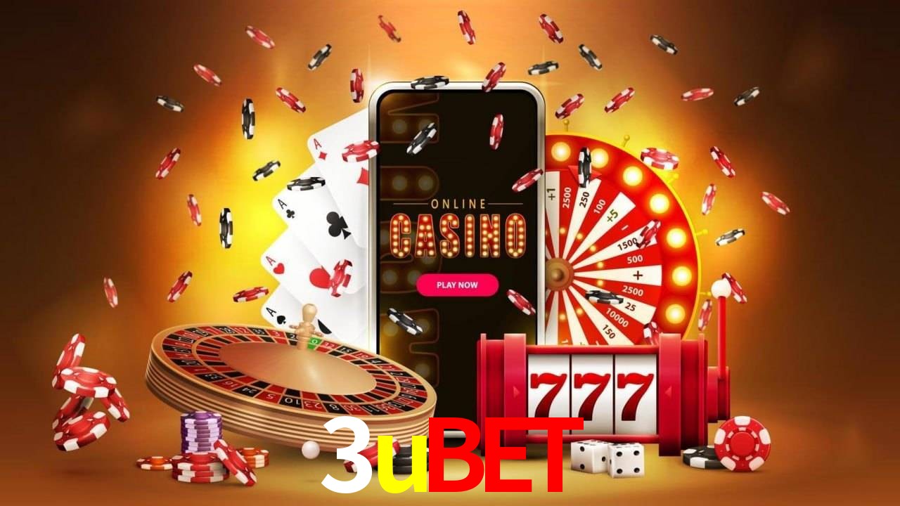 Descubra o Programa VIP da 3ubet: Vantagens Exclusivas para Jogadores