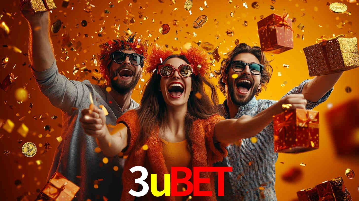 3ubet.com
