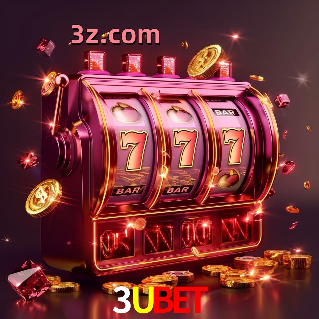 Bônus de Primeiro Depósito R$ 10.200 em 3UBET